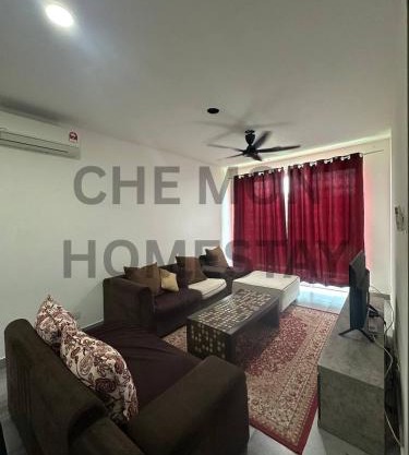 Che Mon Homestay