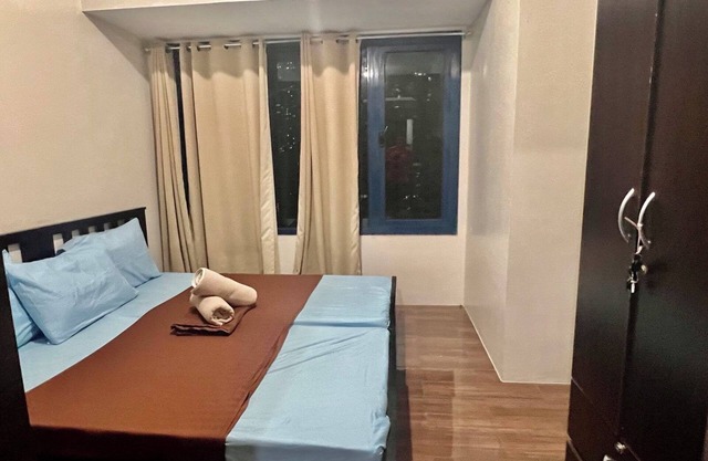 Cheap Accommodation - Air Residences