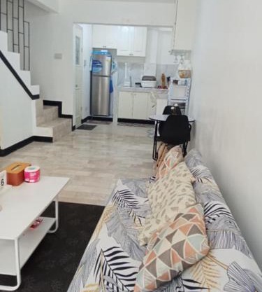 Cheap accommodation near NAIA Airport