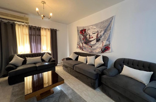 Cheap Apartment alrehab city