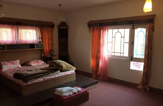 Barato limpio apartamento amueblado