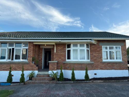 Cheap Guesthouse in New Lynn