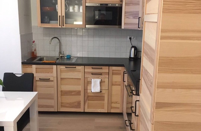Apartamento tranquilo y barato! acceso rápido