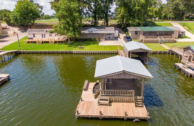 Cheap Waterfront on False River