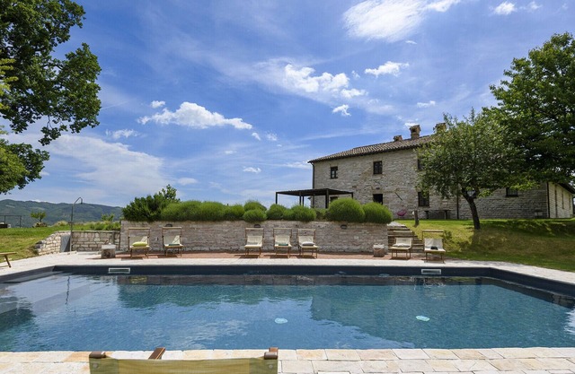 Checello 12 by Marche Holiday Villas