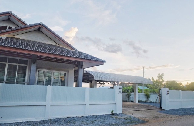 Cheek villa in Chiang rai
