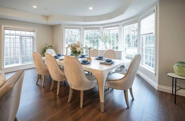 Cheerful 1-bedroom home in Richmond/B