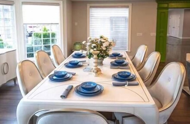 Cheerful 1-bedroom home in Richmond/C