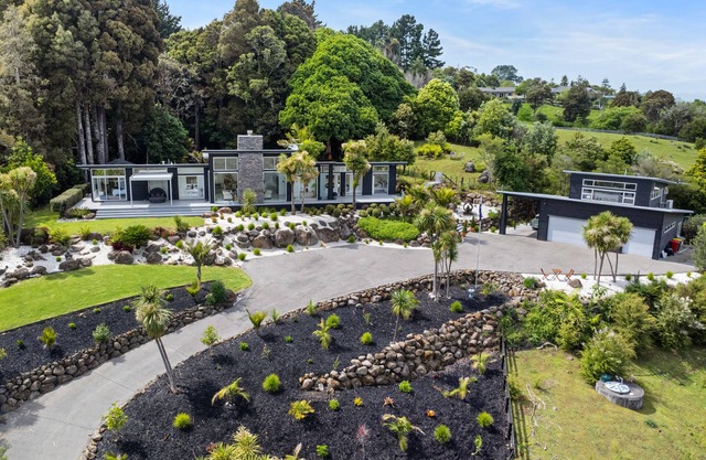 Cheerful 2 Bedroom Lifestyle in Auckland