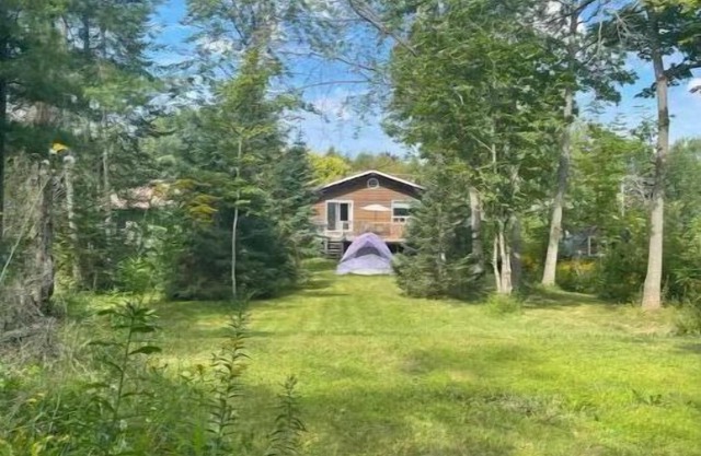 Cheerful 3 bdrm home in the Kawarthas.