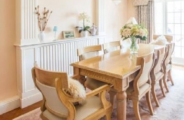 Cheerful 3 bedroom house with generous rear garden in Canterbury