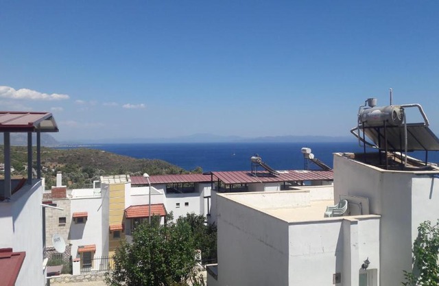 Cheerful 3 bedroom villa