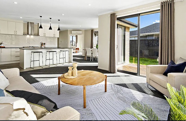 Cheerful - 4 bedrooms home in Cambridge