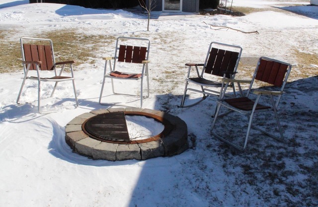 Cheerful life at cottage 2 bedroom on Lake Erie