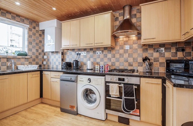 Vrbo Property