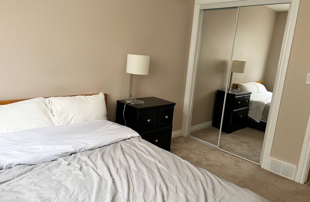 Cheerful suite in Prairieland(15%off over 1 month)