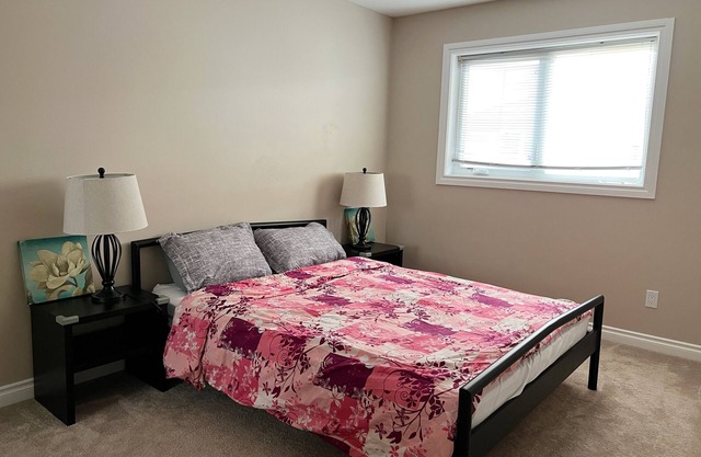 Cheerful suite in Prairieland(15%off over 1 month)