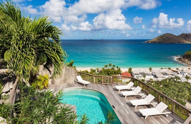 Chef included by Fantasia Villas: Villa Acai