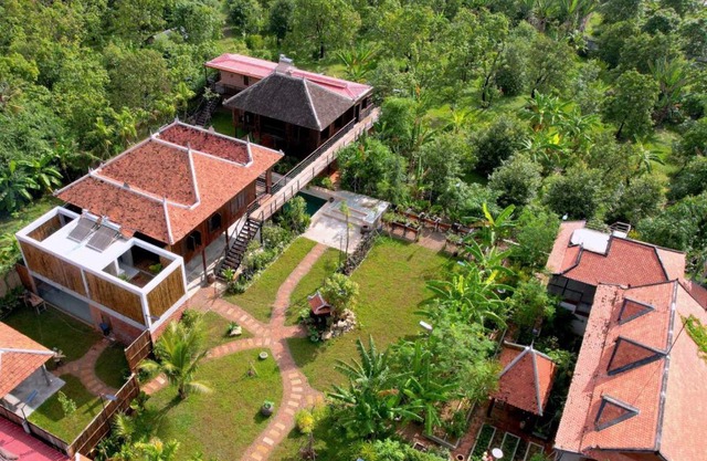 Chef Nak Homestay