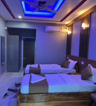 Chegra Guest House