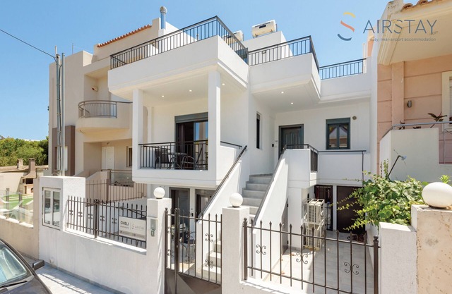 Cheli apartments by Airstay