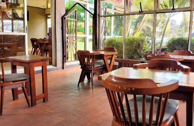 Chello Suites