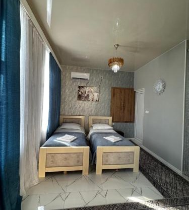 Chelo Guest House