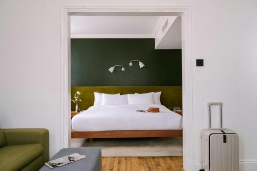 Chelsea Green Hotel, Sonder by Marriott Bonvoy