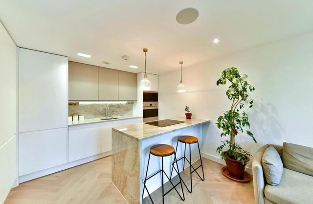 Chelsea Pad by condokeeper