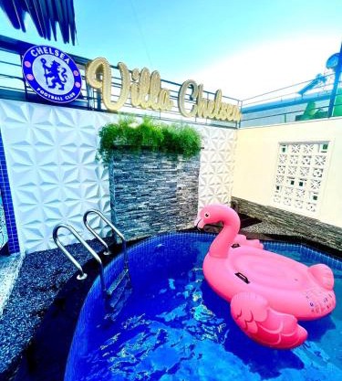 Chelsea Villa Moc Chau Venuestay