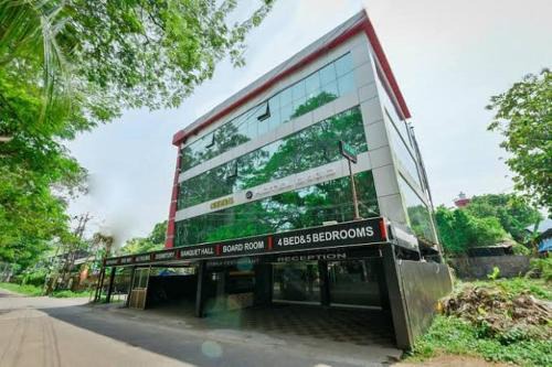 CHEMBIL RAK Residency