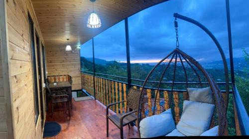chemi kera chalet 2
