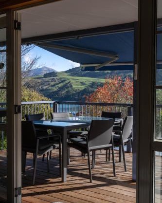 Chemin Wonder - Akaroa Holiday Home