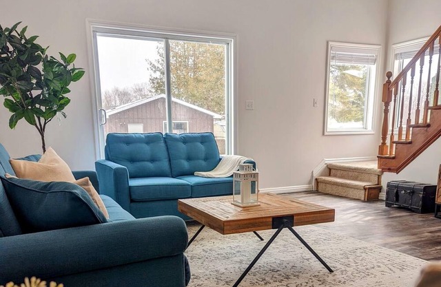 Chemong Lake House