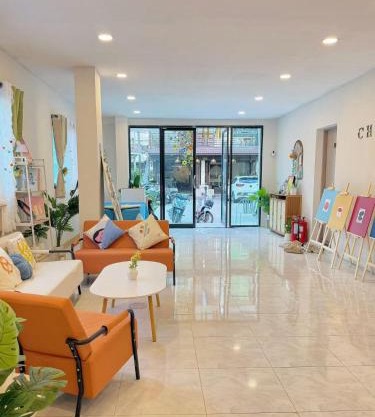 Chen Inn Boutique Hotel 普吉岛心澄酒店