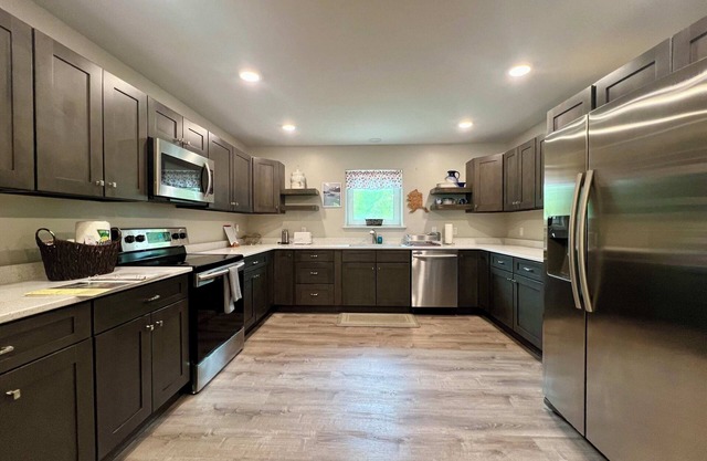 Chena Pointe Retreat