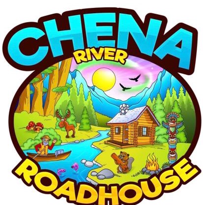 Chena River Roadhouse Full House