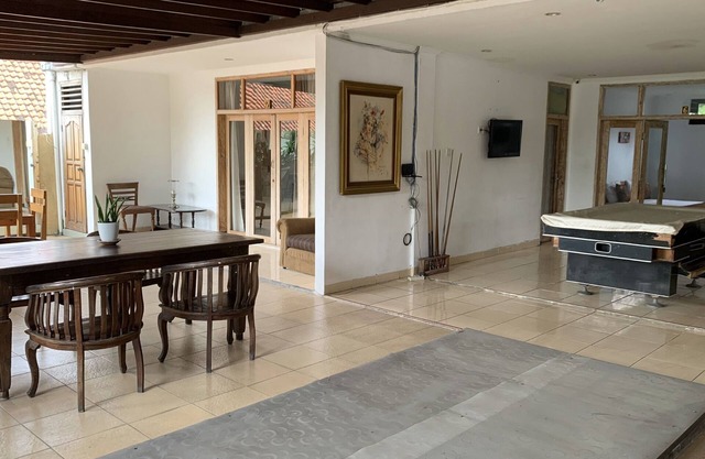 Chendana Homestay Bali
