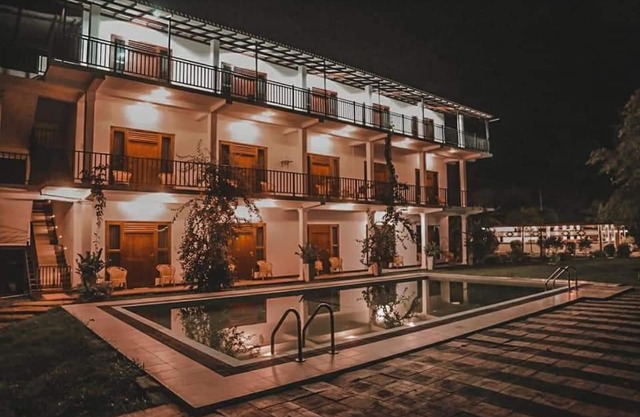 Chenemo Holiday Resort Next Katharagama
