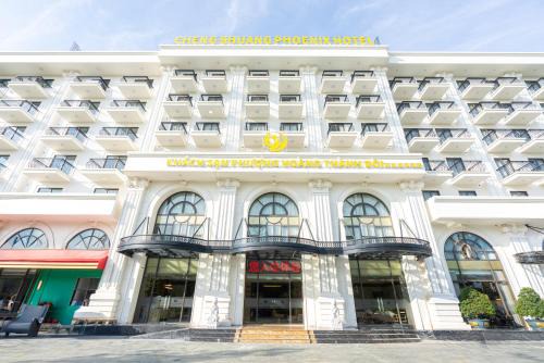 CHENG SHUANG PHOENIX HOTEl凤凰成双酒店