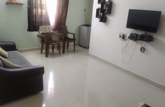 Chennai Home stay