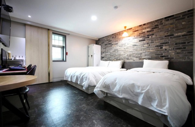 Cheongju Sian Hotel