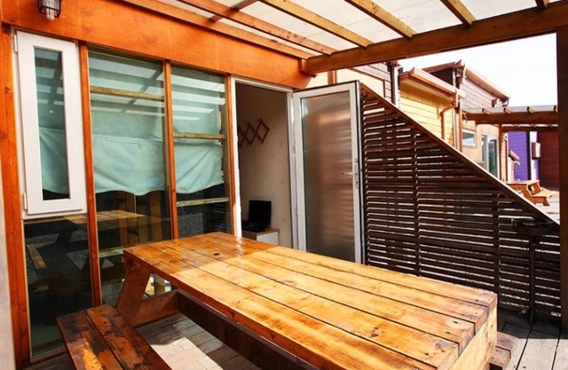 Cheorwon Beulbee Pension