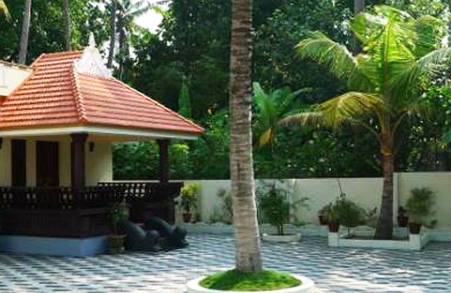 Cherai Beach Villa: una experiencia única para su estadía