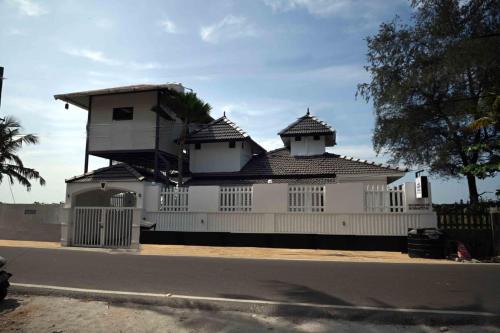 Cherai Homes