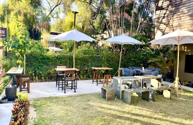 CHERN CHIANGMAI BOUTIQUE