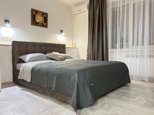 Chernihiv City Apartments - Peremohy
