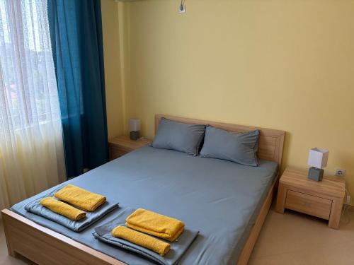 Cherno More Apartment