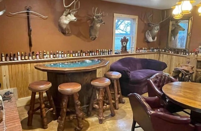 Cherokee Hills Lodge