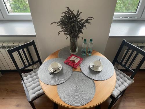 Cherry Apart Legionów 24